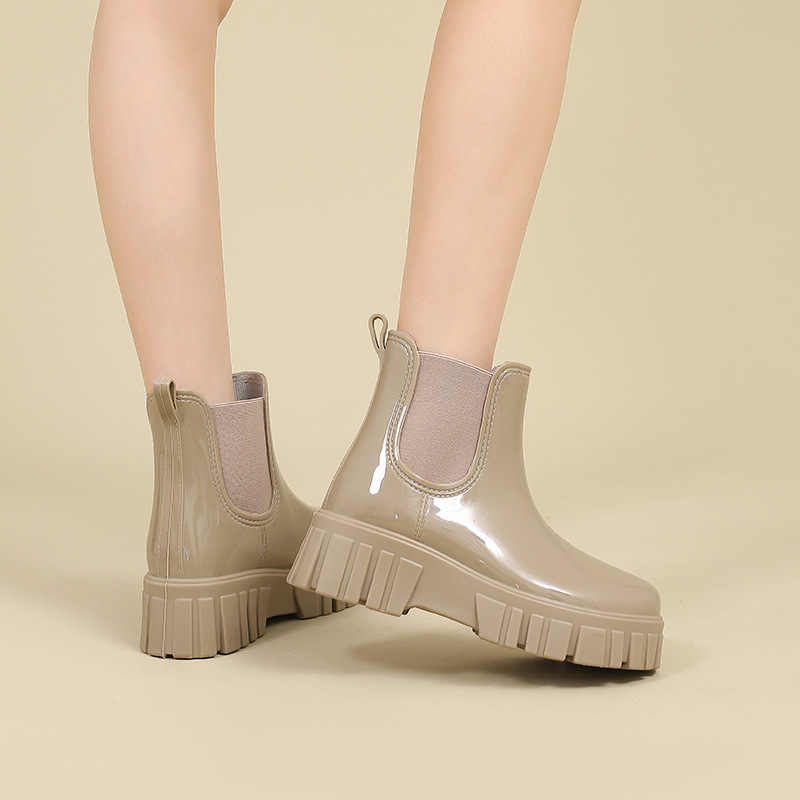 Platform Rain Boots Women Gard – обзор и цена Fishing Waders
