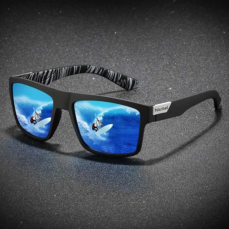Sports Polarized Sunglasses Me – обзор и цена Fishing Sunglasses Polarized