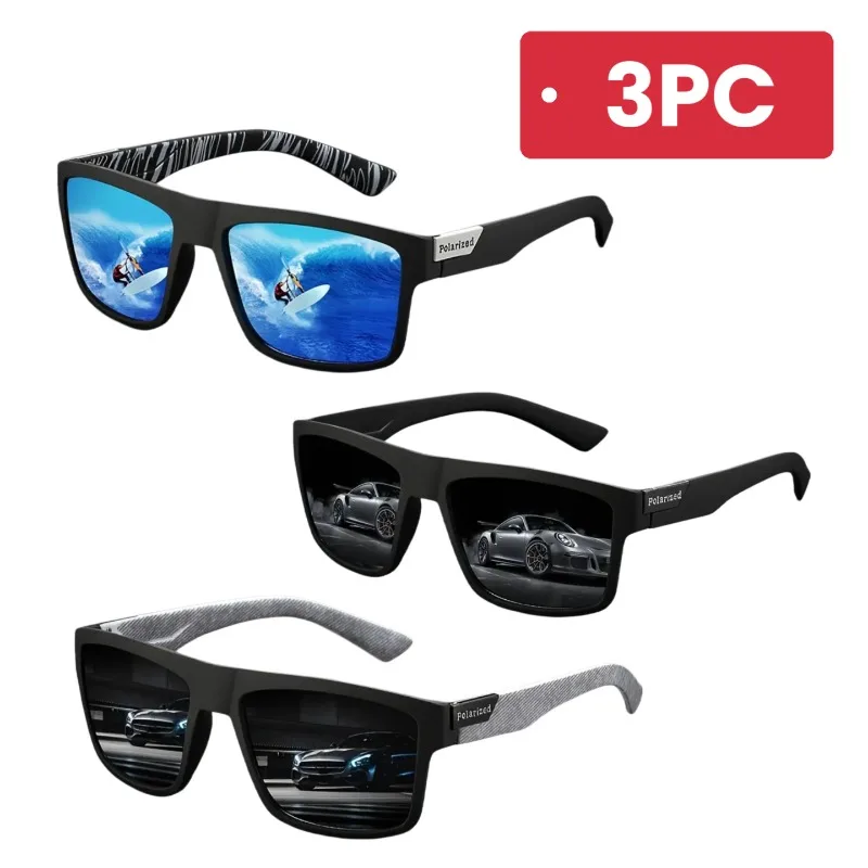 Sports Polarized Sunglasses Me – обзор и цена Fishing Sunglasses Polarized