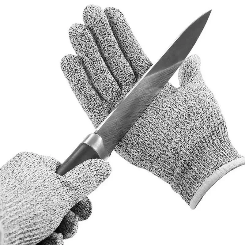 Level 5 Cut Proof Stab Resista – обзор и цена Fishing Gloves
