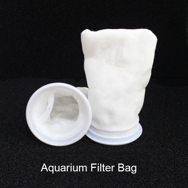 Aquarium Filter Bag with Frame – обзор и цена Fishing Socks