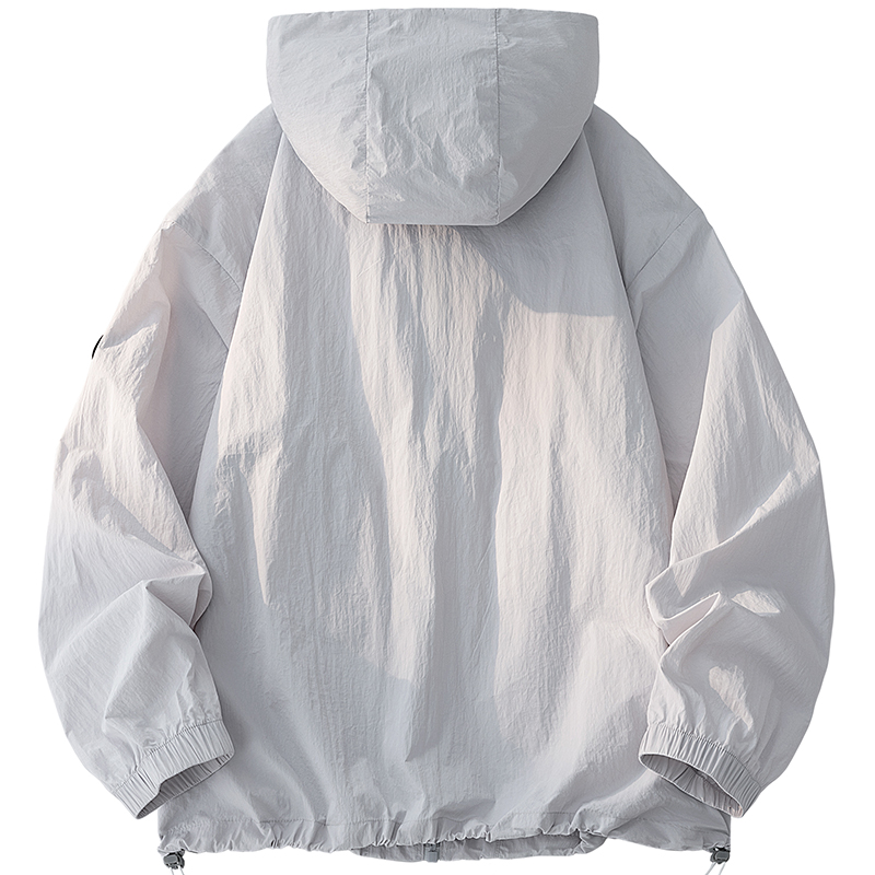 Outdoor UPF50+ Men's Hooded Su – обзор и цена Fishing Hoodie