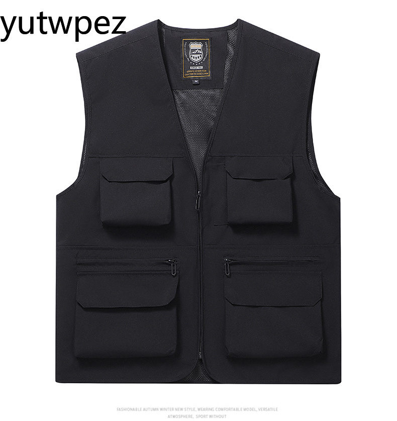 Men's Outdoor Hiking Sports Su – обзор и цена Fishing Vest