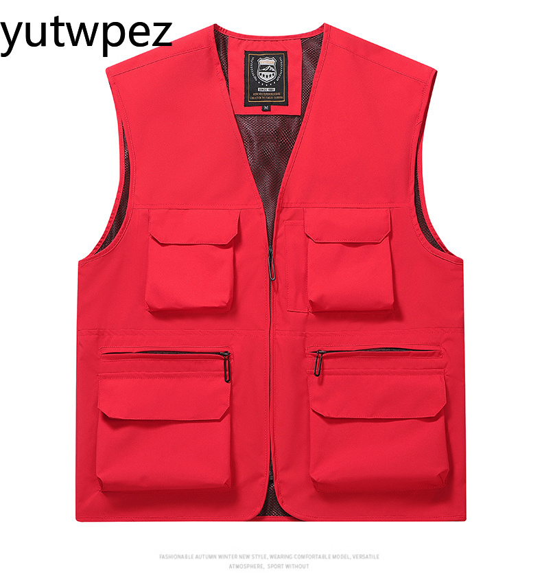 Men's Outdoor Hiking Sports Su – обзор и цена Fishing Vest