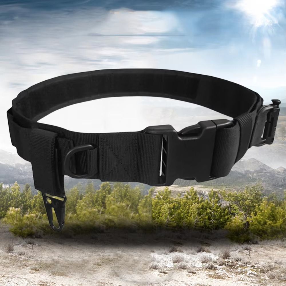 Quick Realease Multifunctional – обзор и цена Fishing Belt