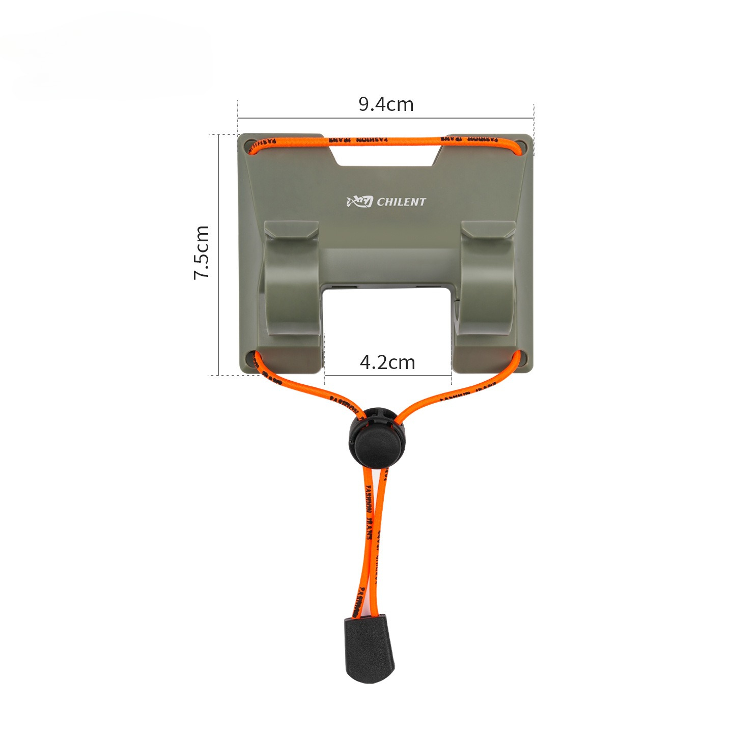 Outdoor Professionals Belt Cli – обзор и цена Fishing Belt