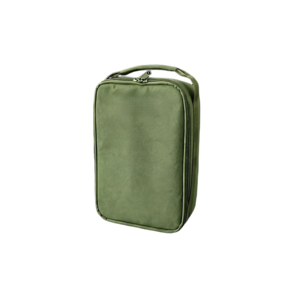 Green Fishing Tackle Storage B – обзор и цена Fishing Bag Waterproof