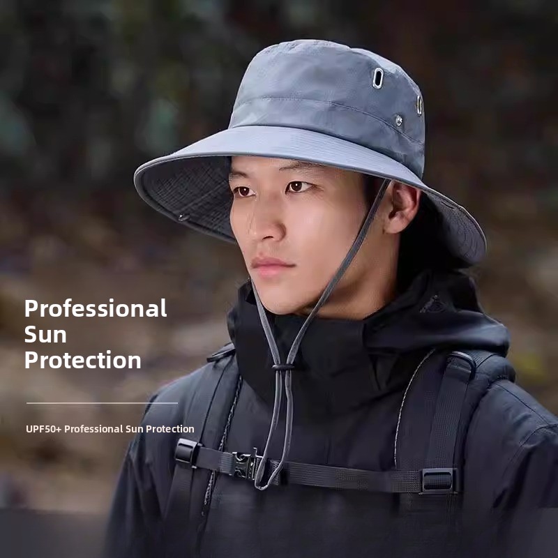 Men's Fishing Sun Protection H – обзор и цена Fishing Mask Sun Protection