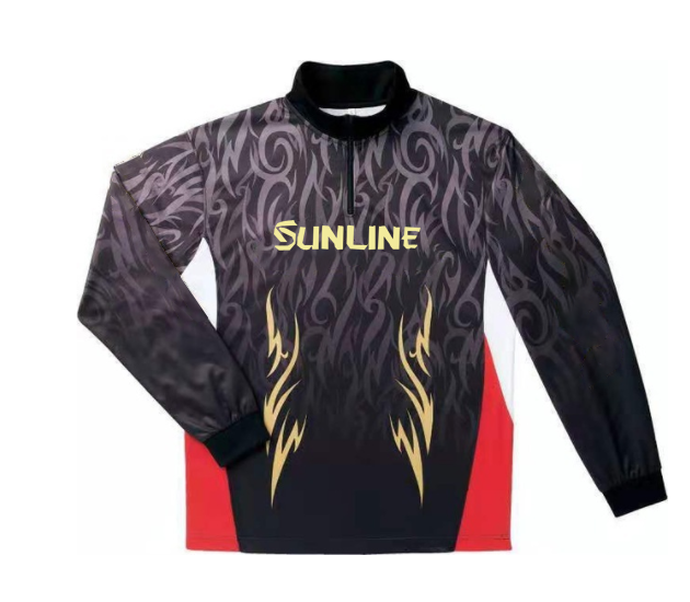 2025 Fishing Jerseys Anti UV O – обзор и цена Fishing Vest