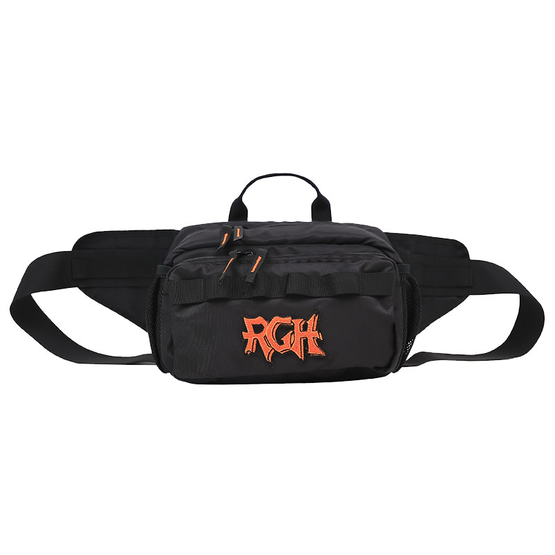 RGH Functional Outdoor Bag, Wa – обзор и цена Fishing Backpack