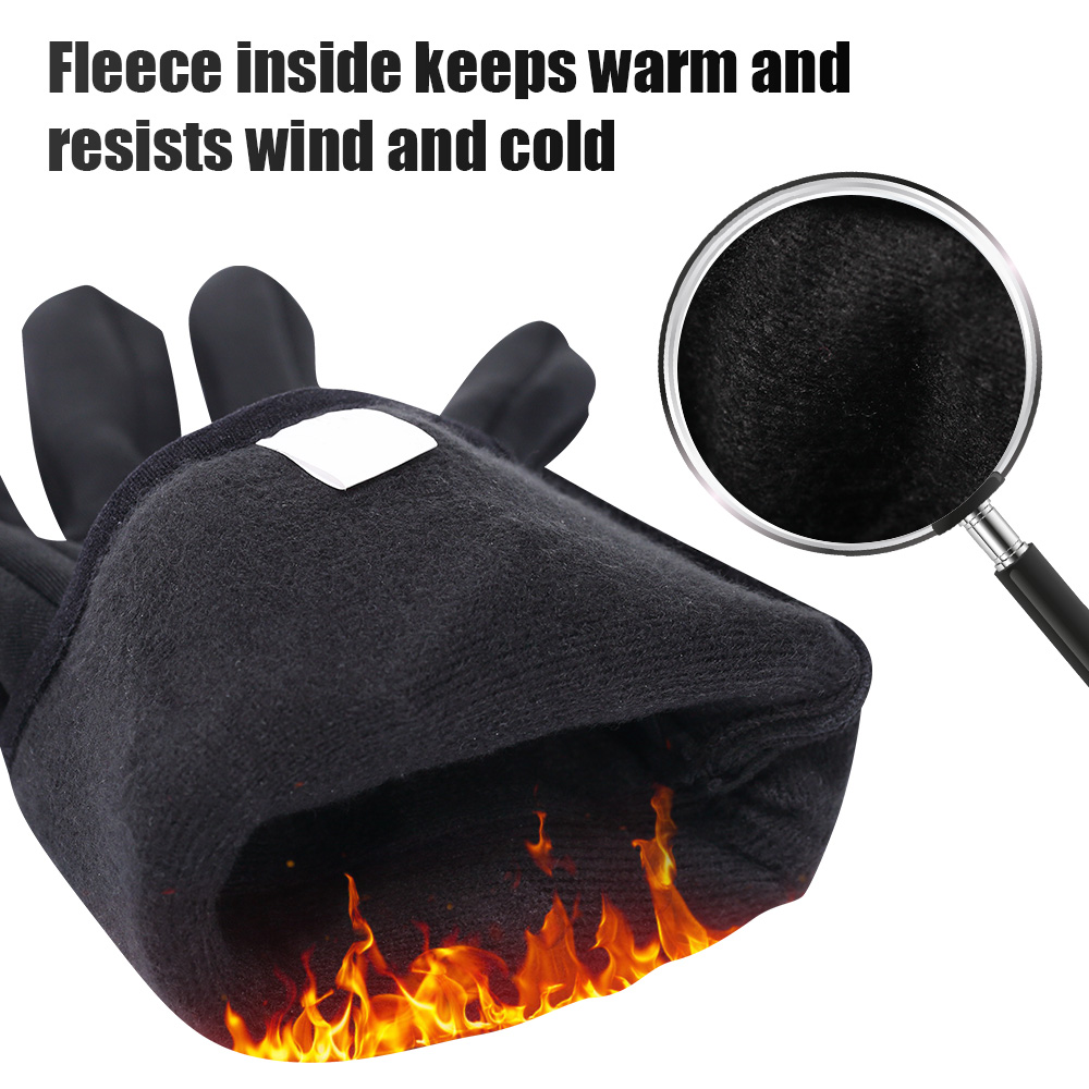 Rechargeable Electric Liner He – обзор и цена Fishing Gloves