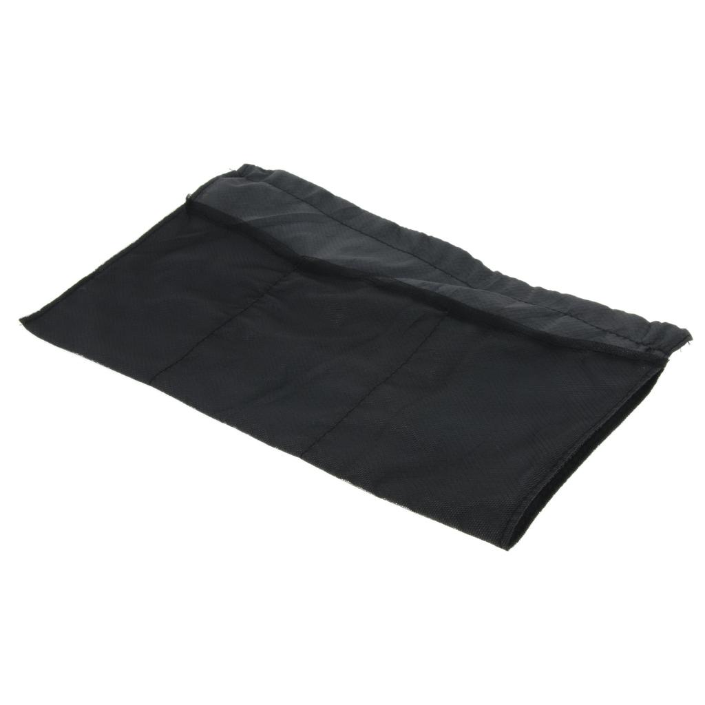 Debris Bag for Hammock Quick D – обзор и цена Fishing Backpack