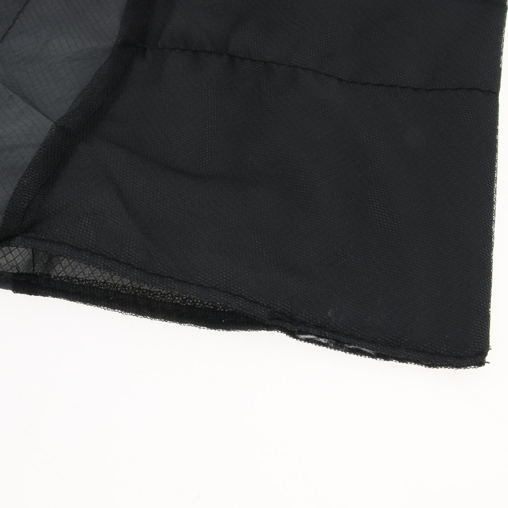 Debris Bag for Hammock Quick D – обзор и цена Fishing Backpack