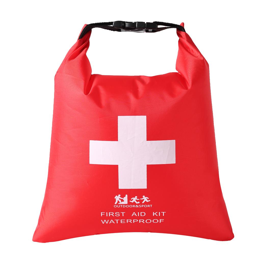 1.2L Waterproof First Aid Kit  – обзор и цена Fishing Bag Waterproof