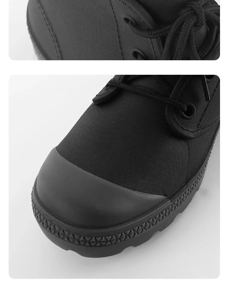 Winter Men Rain Boots Lace-up  – обзор и цена Fishing Boots