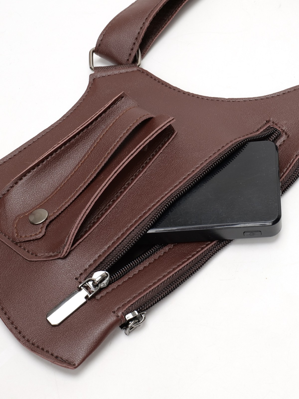 HOMEFISH Double Shoulder Strap – обзор и цена Fishing Belt
